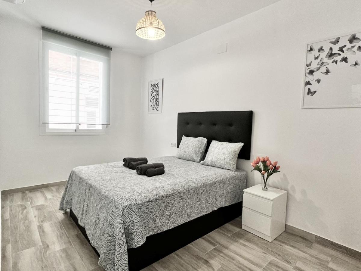 Tilos Suites-vialia Apartment Málaga